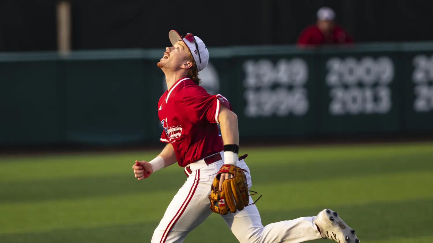 Indiana vs Indiana State