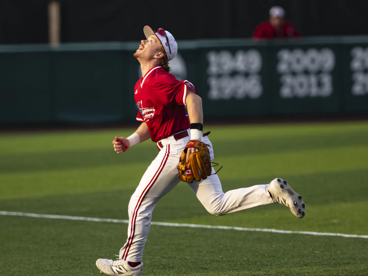 Indiana vs Indiana State