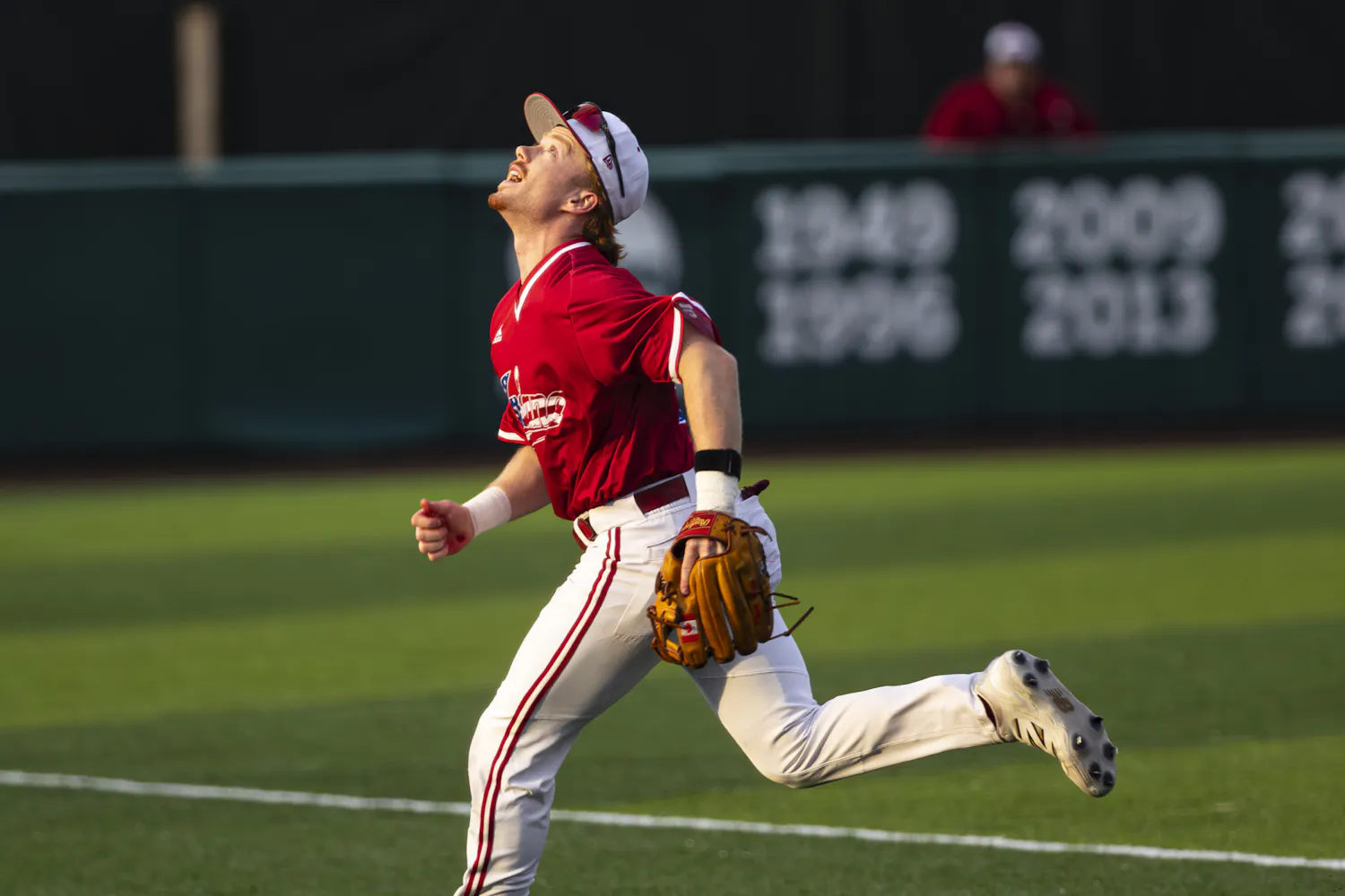 Indiana vs Indiana State