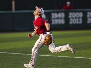 Indiana vs Indiana State