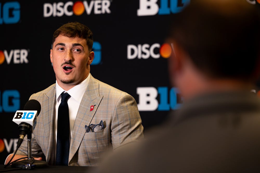  B1G Media Days