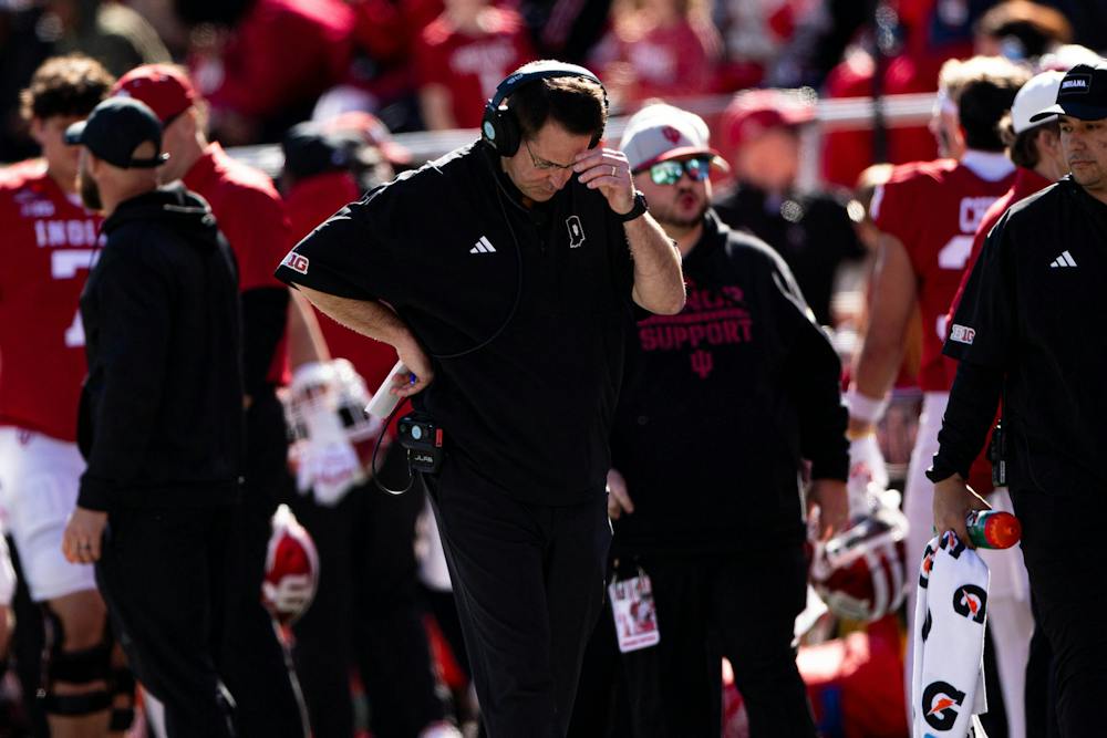  Indiana vs. Ohio State