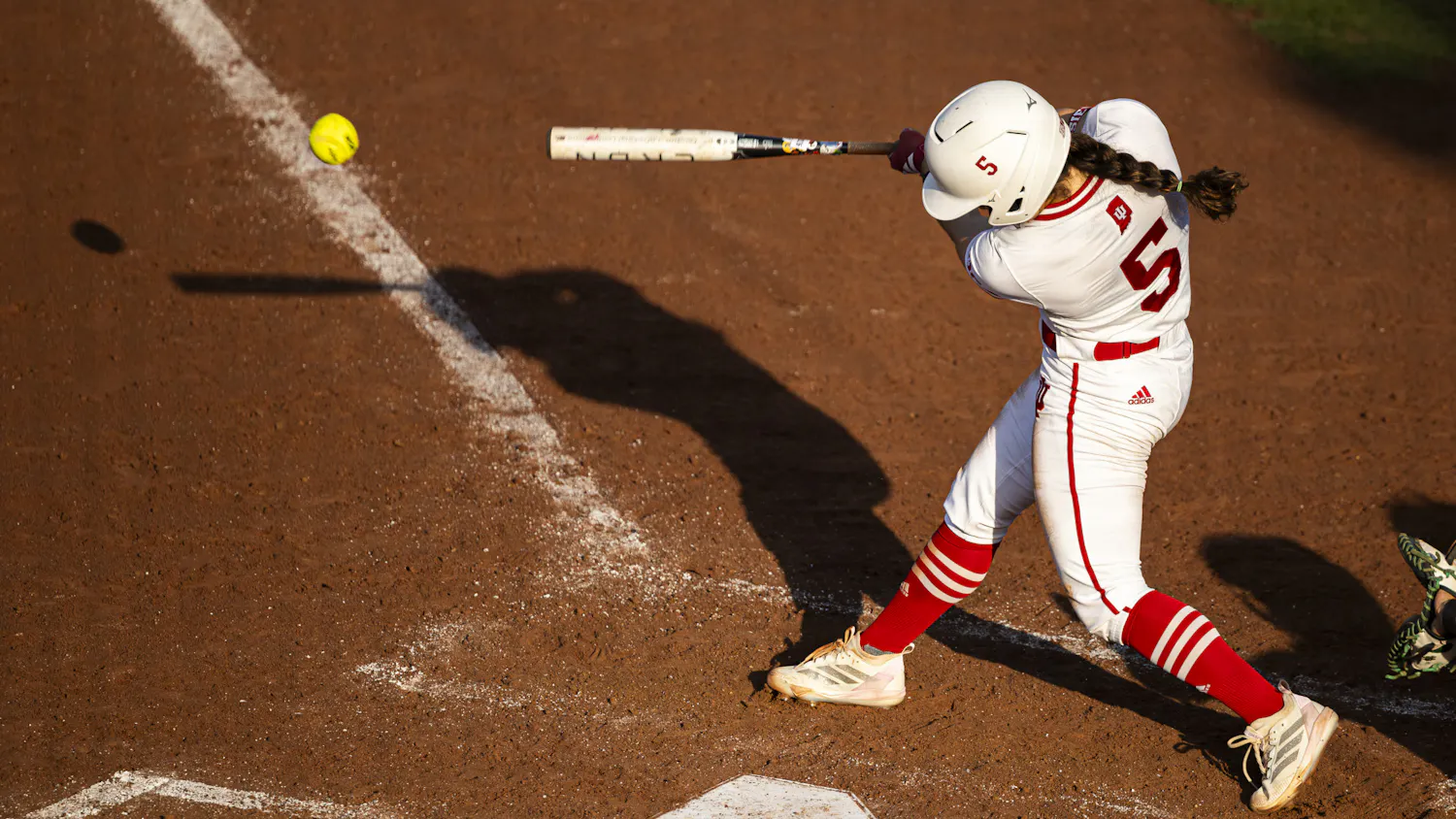 Indiana vs. Notre Dame Softball