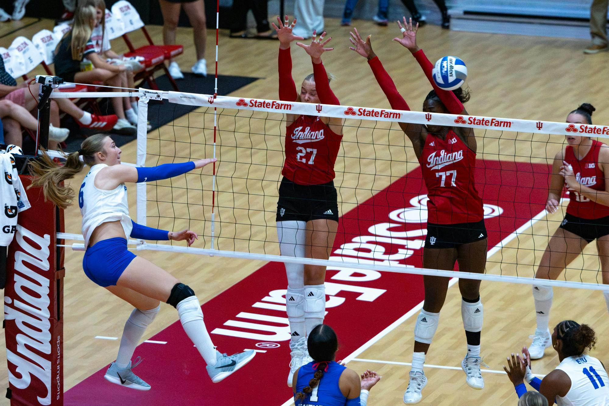 Volleyball