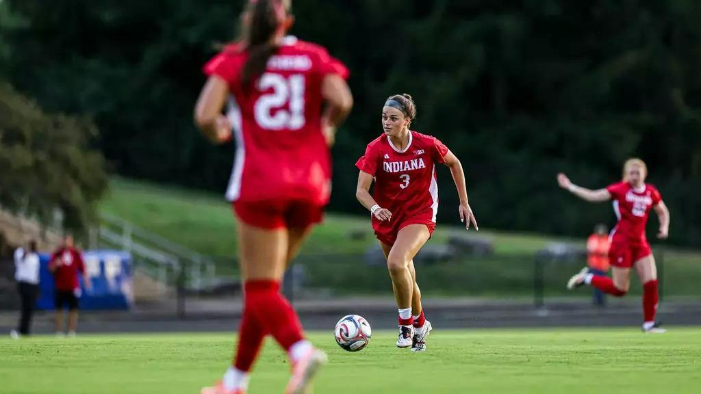 Wsoc vs USC