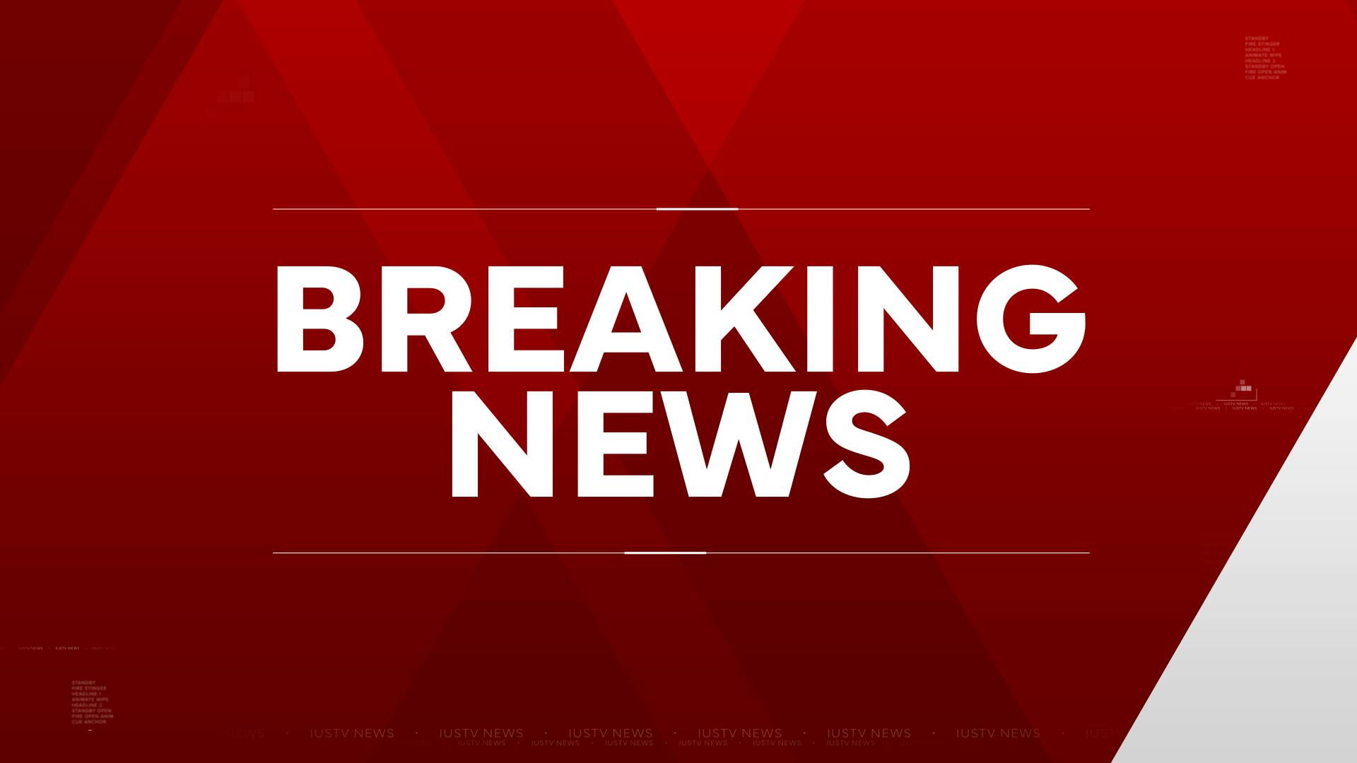 IUSTV Breaking