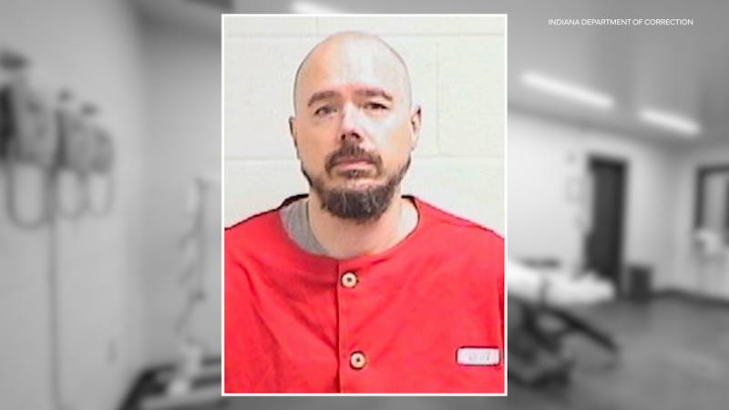 Indiana executes first inmate in 15 years - Indiana University Student ...