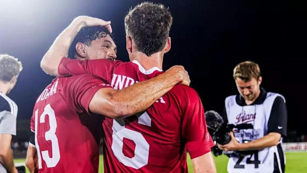 msoc vs hanover