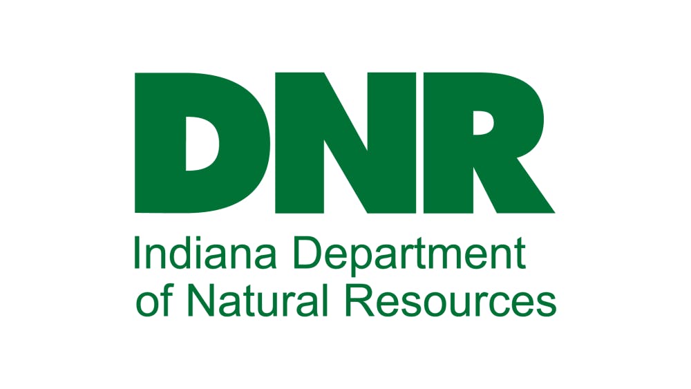 Indiana-DNR-Logo