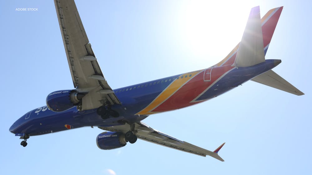 Southwest-Airlines