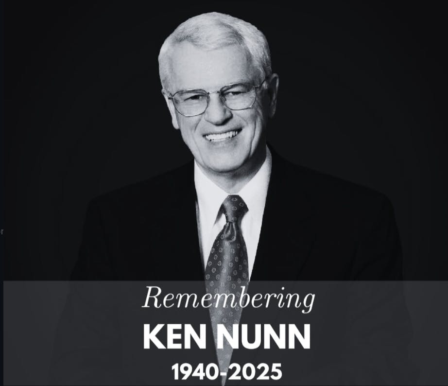 ken nunn