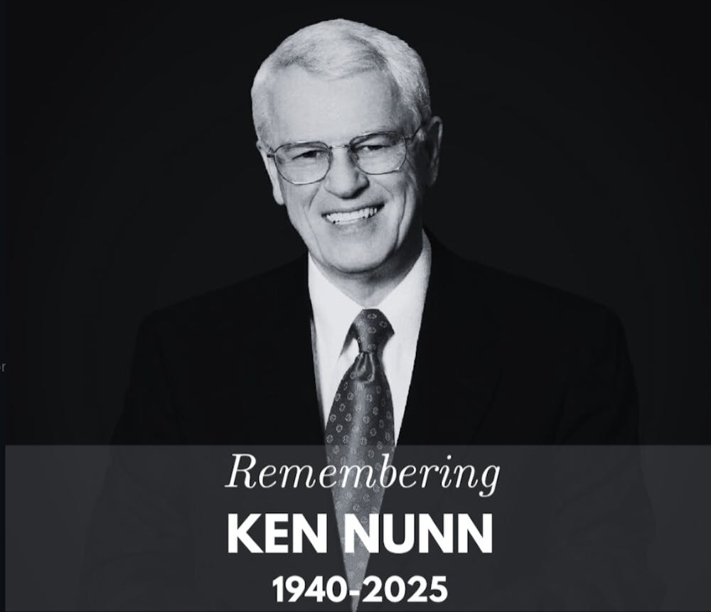 ken nunn