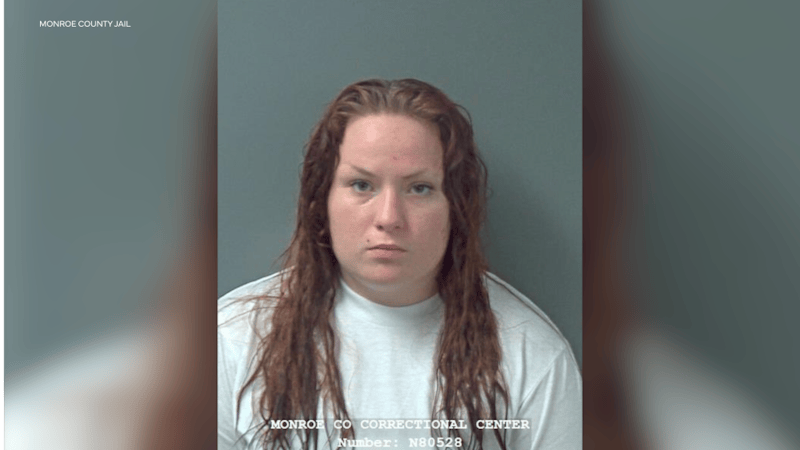 18-year sentence for woman charged in child sex trafficking case ...