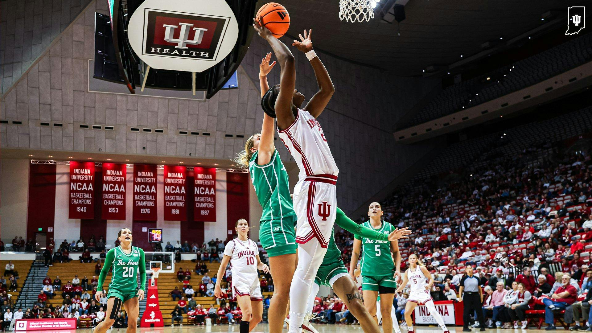 Courtesy: IU Athletics