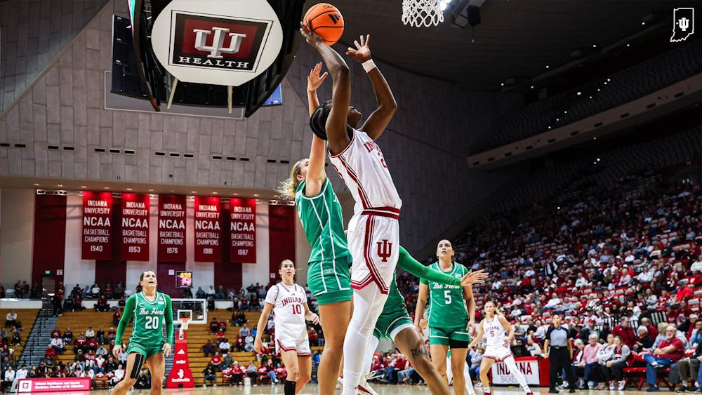 Courtesy: IU Athletics