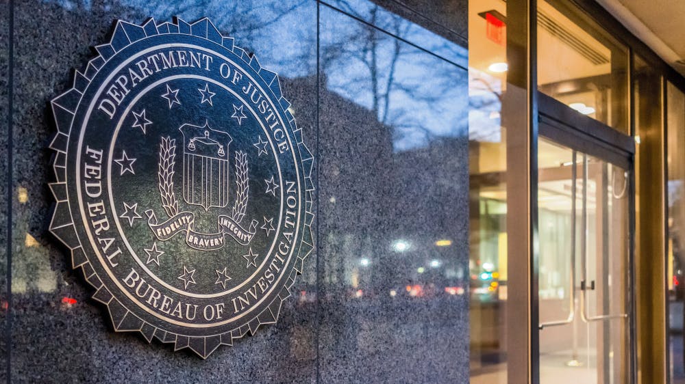 FBI-Logo-on-Building