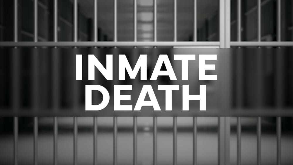 inmate-death