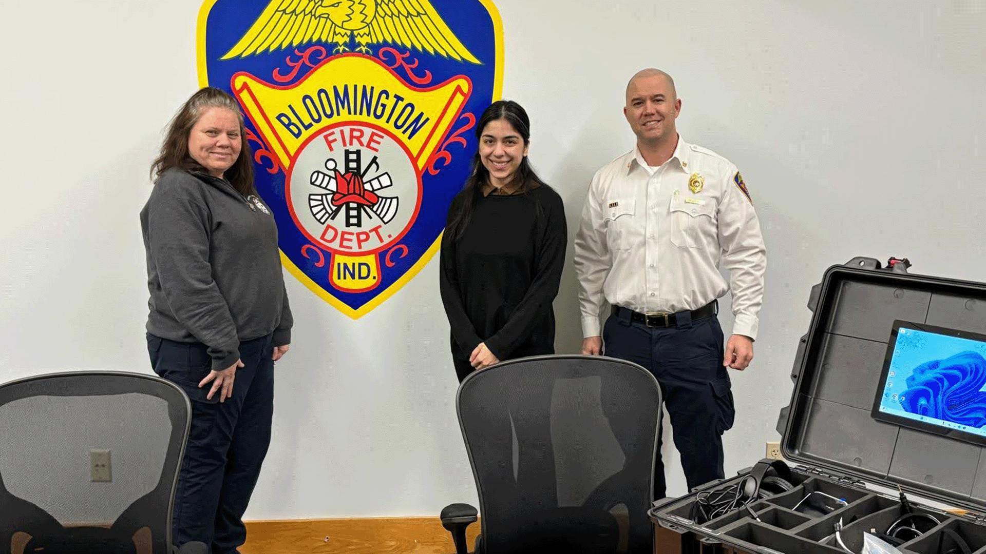 MIH Telemedicine Kits