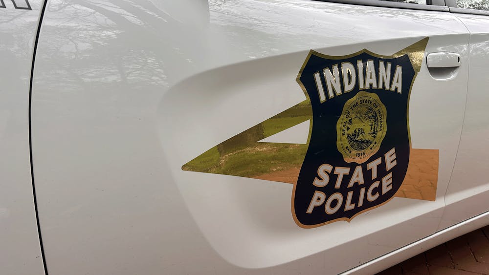 Indiana State Police