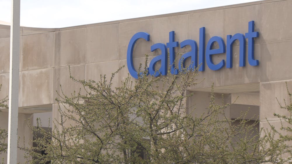 Catalent-Bloomington-Plant