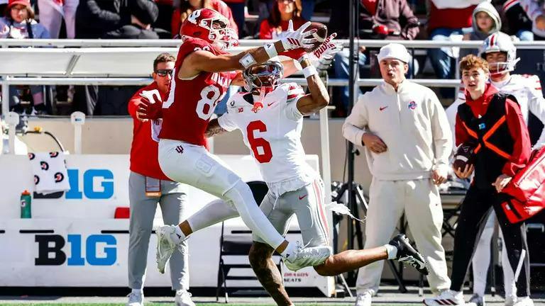 fb vs OSU