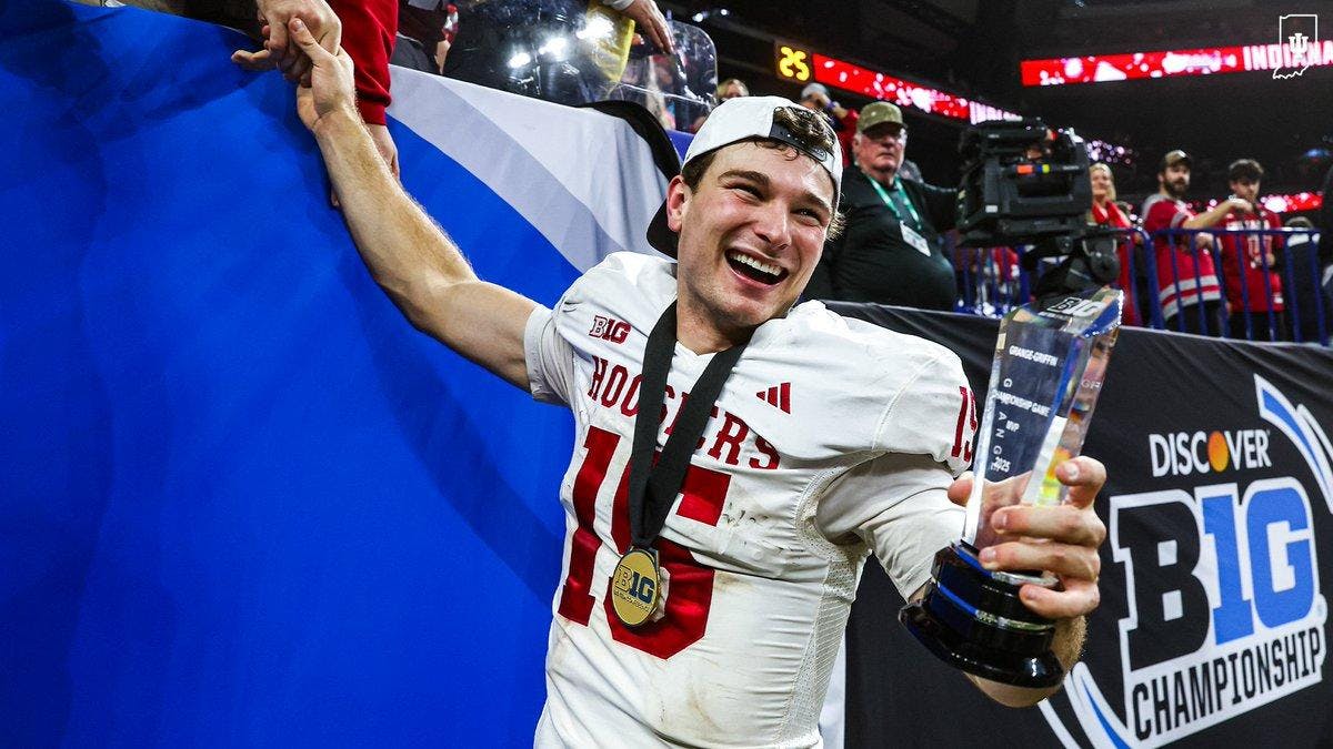 Courtesy: IU Athletics