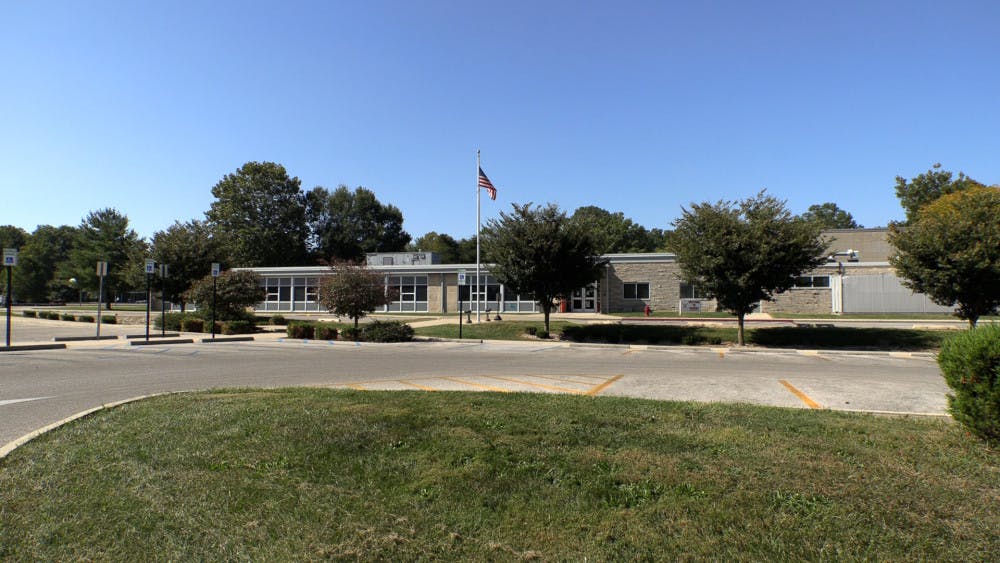 Rogers-Elementary-School