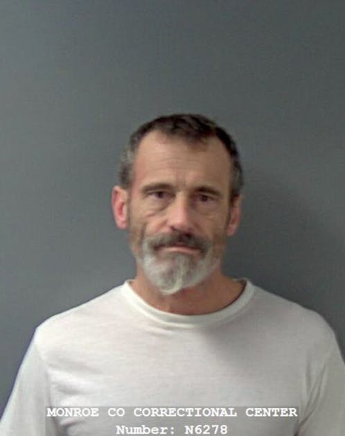 Troy McCormick Mugshot.png