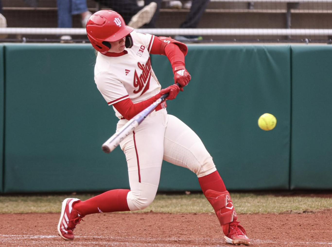 Indiana University Athletics