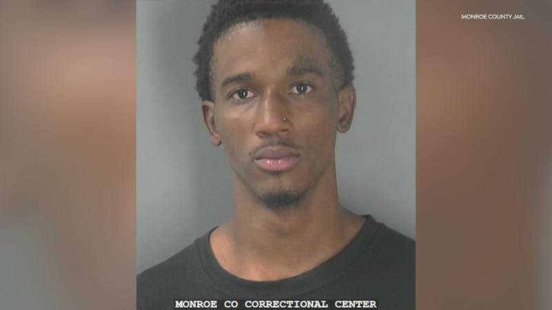 28-year sentence handed to man charged in 2022 shooting death - Indiana ...