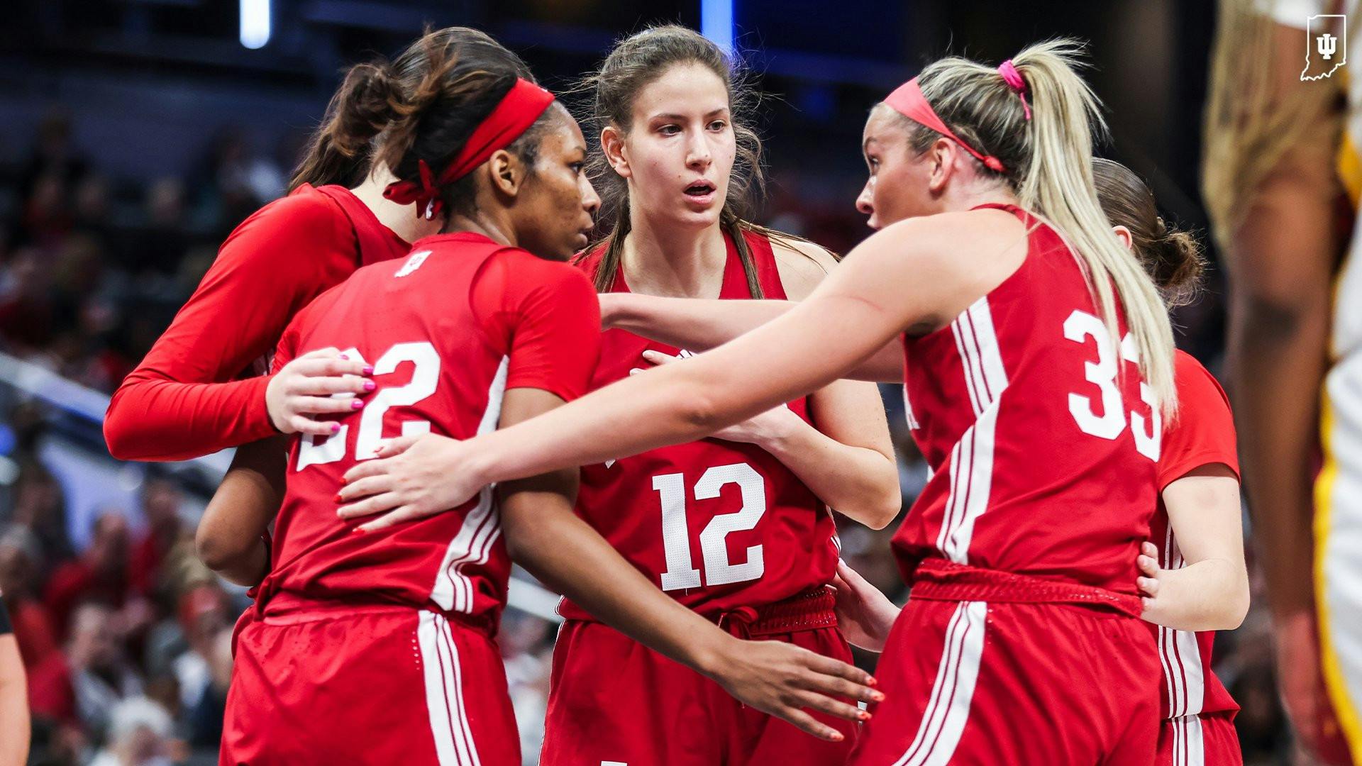 Indiana University Athletics