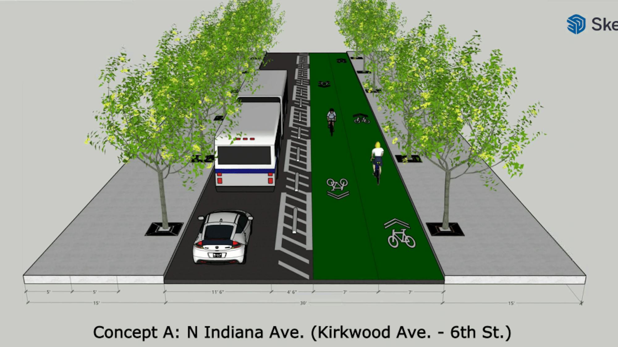 Indiana-Ave.-Safety-Improvements-Concept-A-2