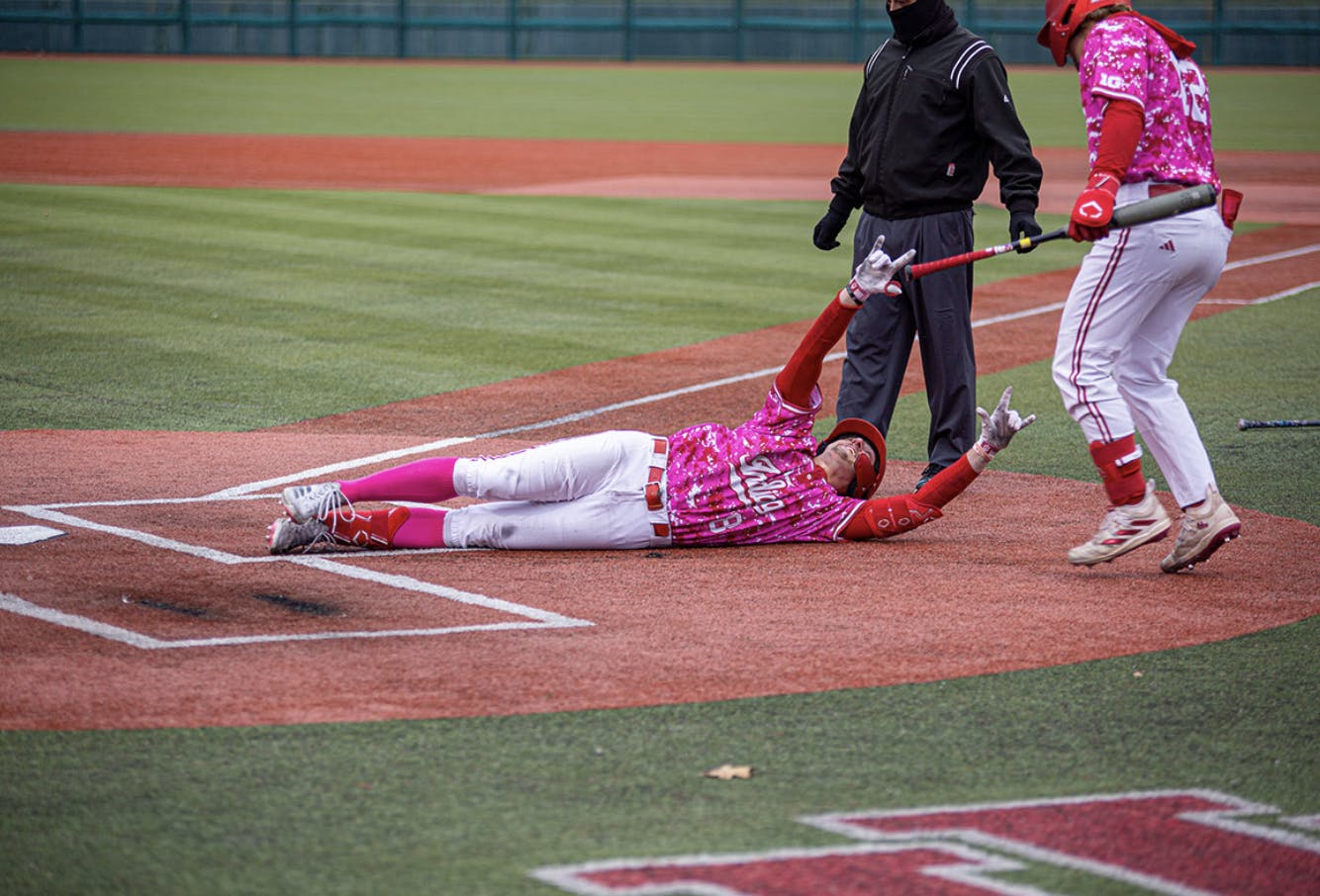 Indiana University Athletics