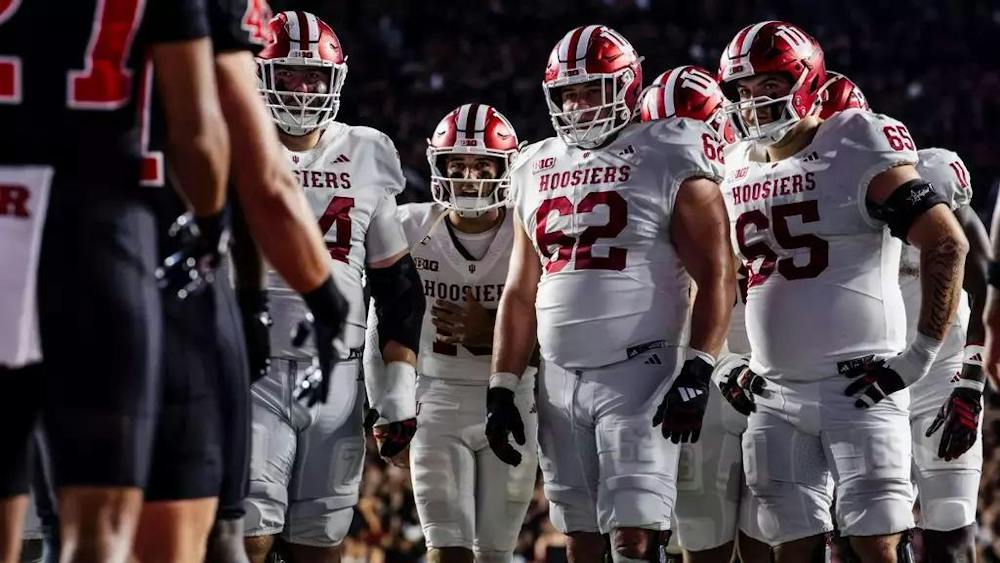 FB vs Rutgers