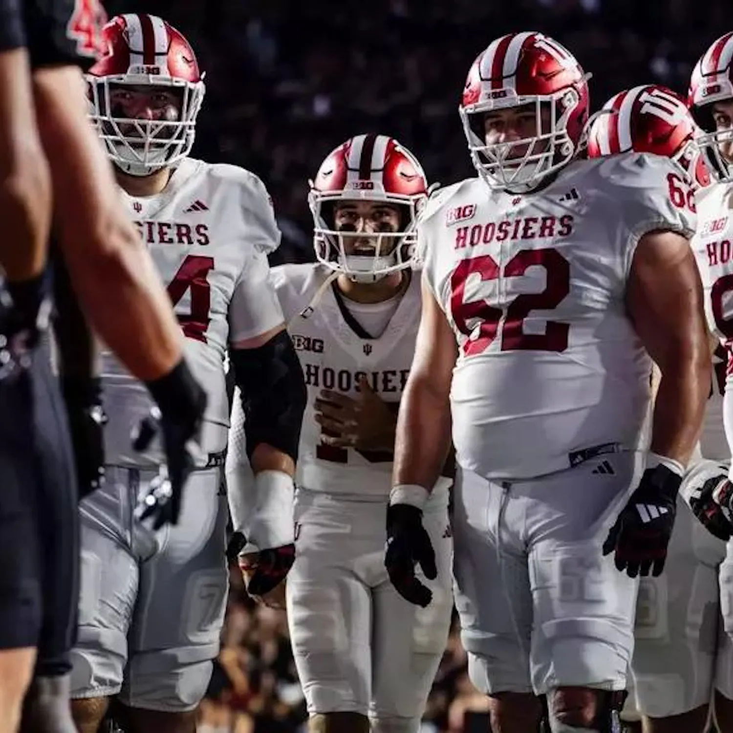 FB vs Rutgers