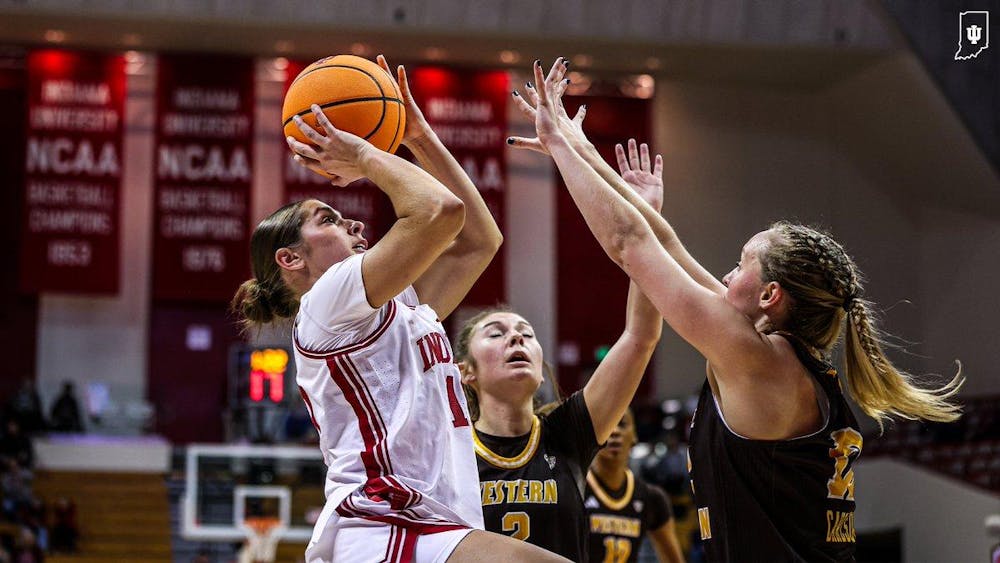 Courtesy: IU Athletics