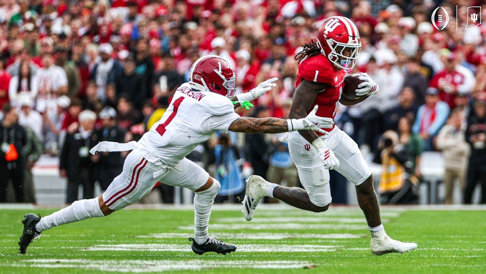 Courtesy: IU Athletics