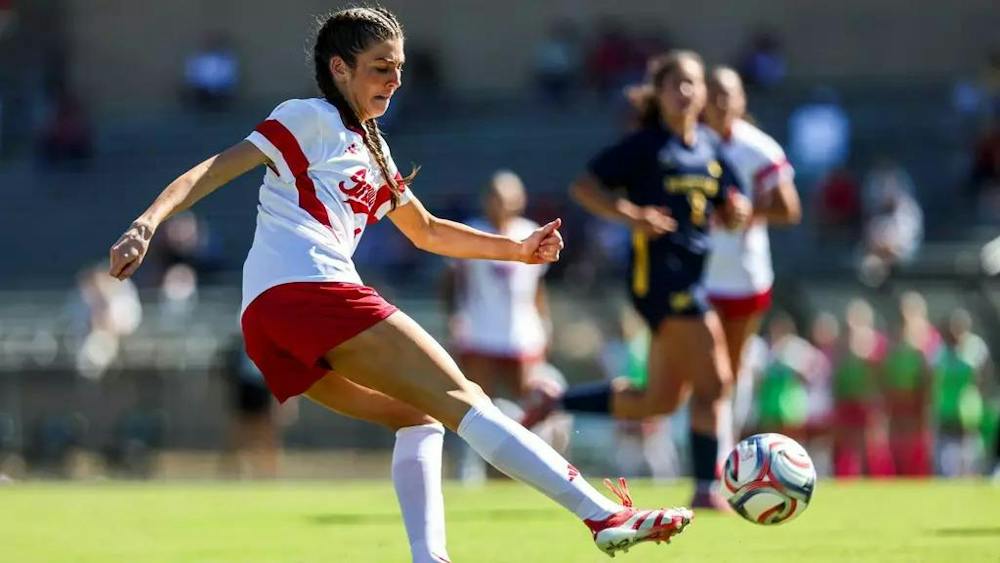 WSOC vs Michigan