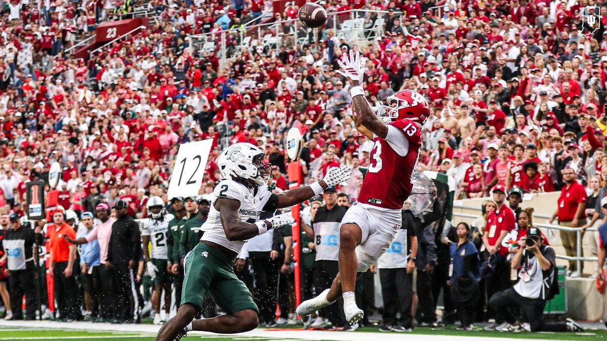 Courtesy: IU Athletics