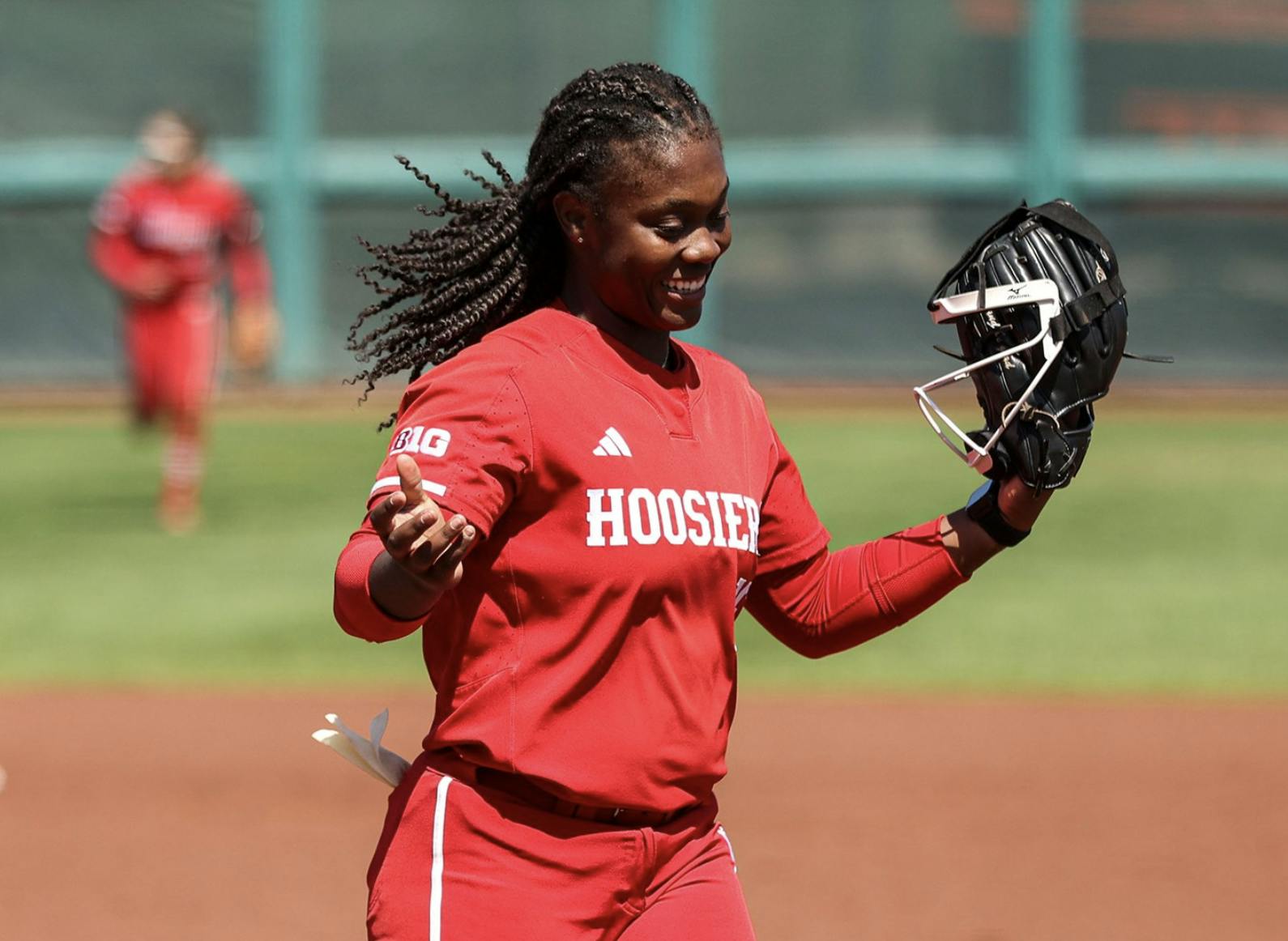 Indiana University Athletics