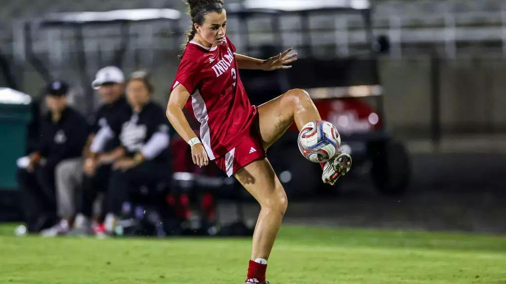 Wsoc vs Minnesota