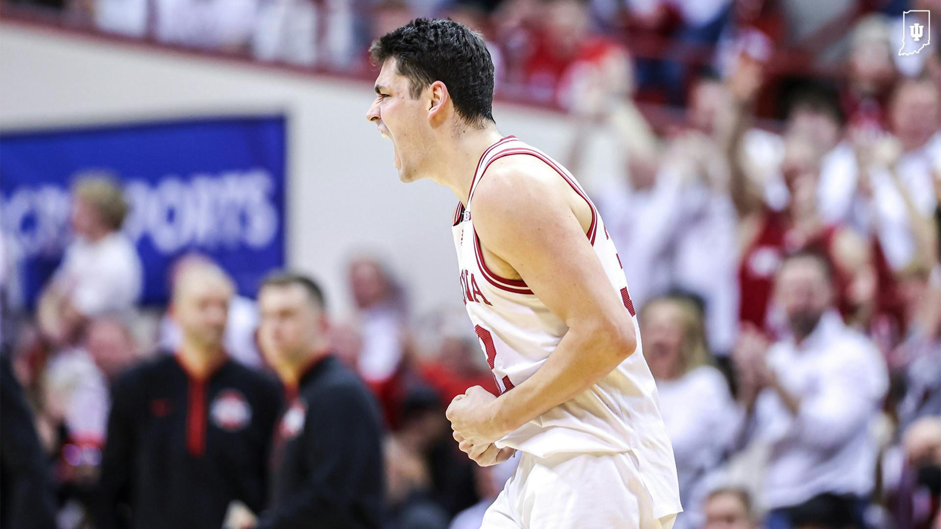 Indiana University Athletics