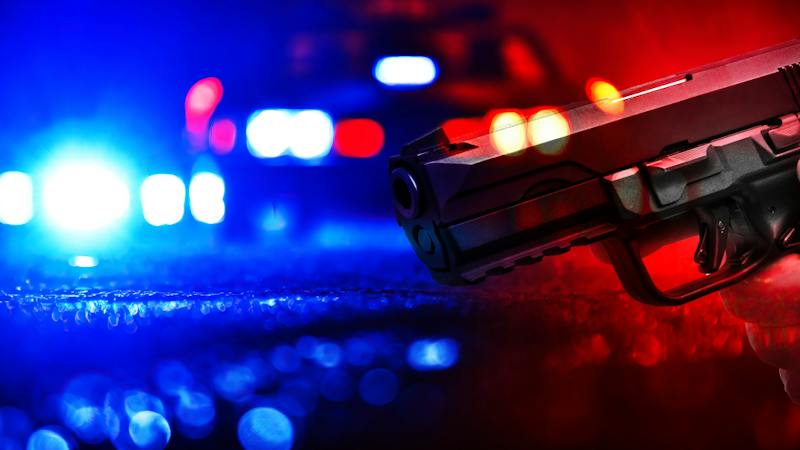 BPD: Two masked people robbed Circle K gas station at gunpoint ...