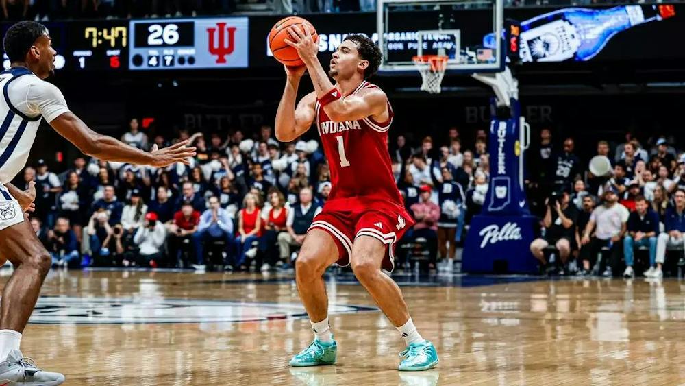 IU bball