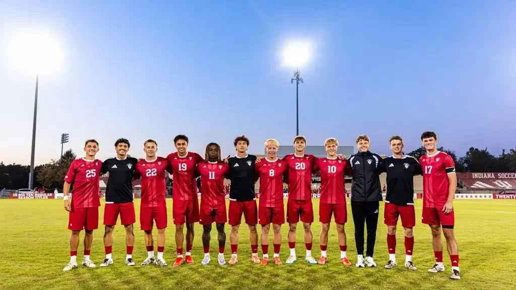 msoc senior night