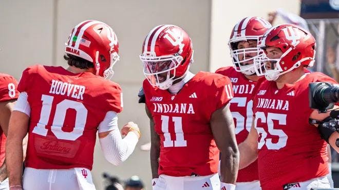Football vs North Texas