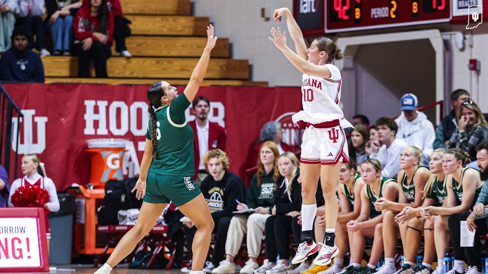 Courtesy: IU Athletics