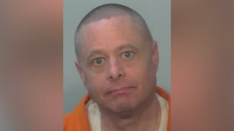 UPDATE: Richard Allen handed 130-year prison sentence in Delphi