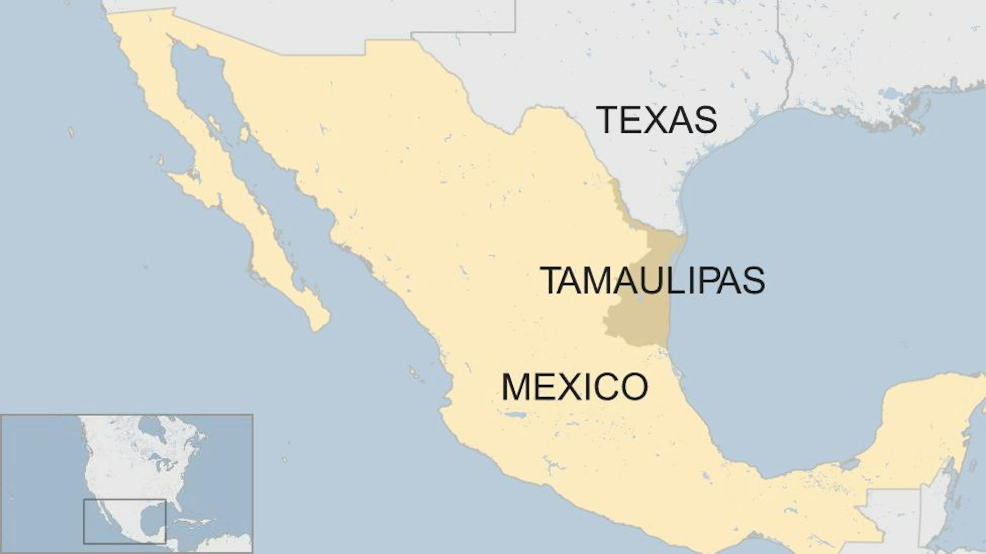 Four Americans Missing Following Attack and Kidnapping in Mexico - Vimarsana News