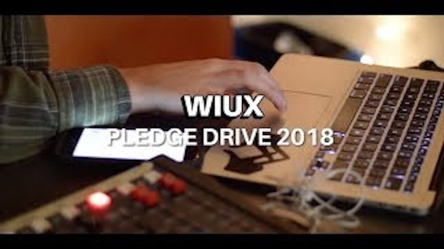 pledge-drive